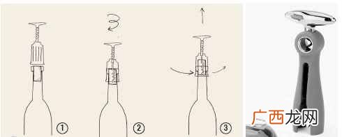 常见开瓶器使用方法及技巧 开瓶器怎么用