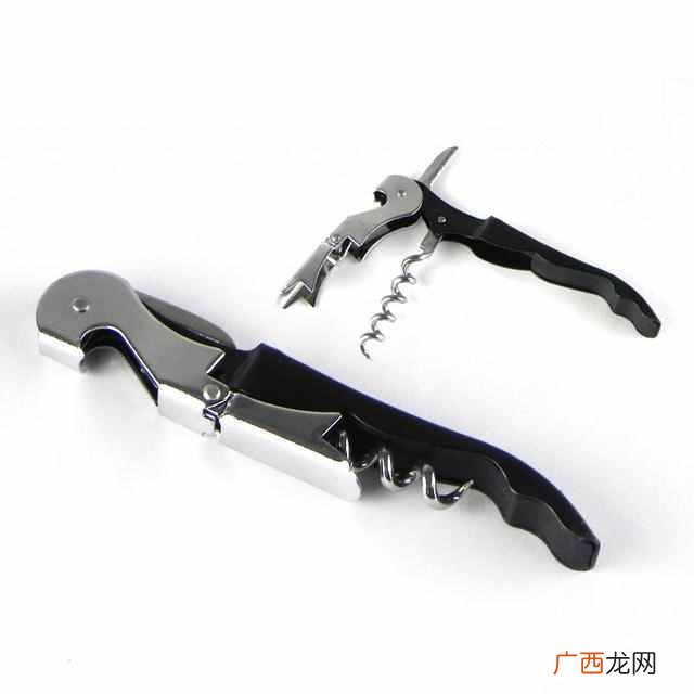 常见开瓶器使用方法及技巧 开瓶器怎么用
