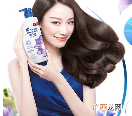 洗发水中的硅油成分真的会伤头皮吗?