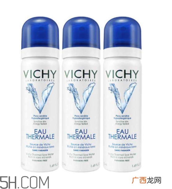 薇姿喷雾瓶子怎么打开?薇姿喷雾喷头坏了怎么办?