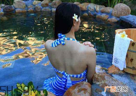 泡温泉的温度多少合适？为什么泡温泉后那么累