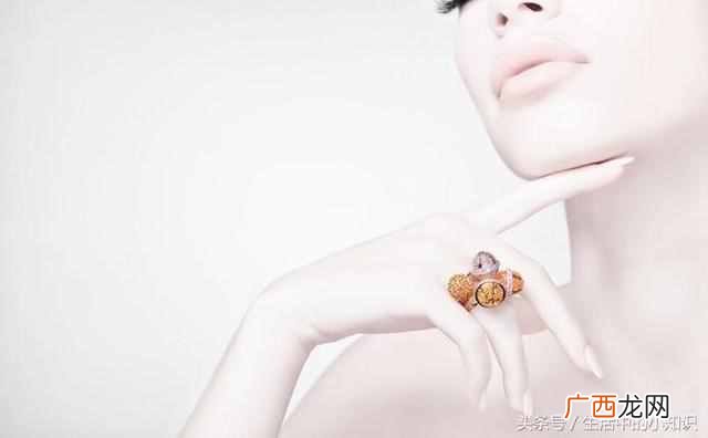 戒指尺寸怎么量，简单实用的方法！