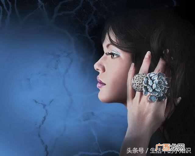 戒指尺寸怎么量，简单实用的方法！