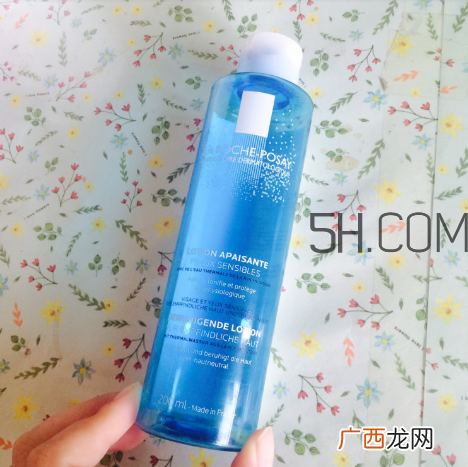 理肤泉均衡立润爽肤水怎么样？理肤泉均衡立润爽肤水测评