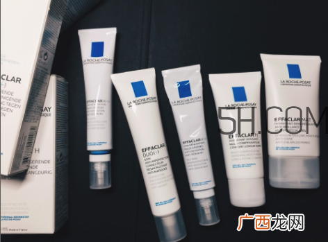 理肤泉清痘净肤系列怎么样？理肤泉清痘净肤系列测评
