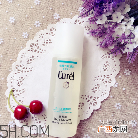 珂润化妆水123怎么选？珂润化妆水几号好用？