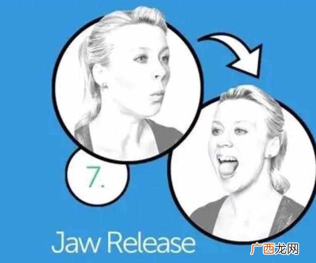 双下巴怎么减，几招就可以拯救双下巴！