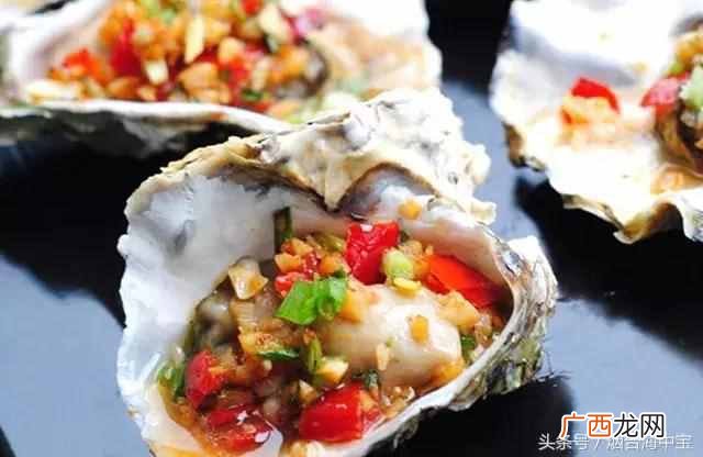 海蛎子怎么吃,海蛎子有哪些营养!