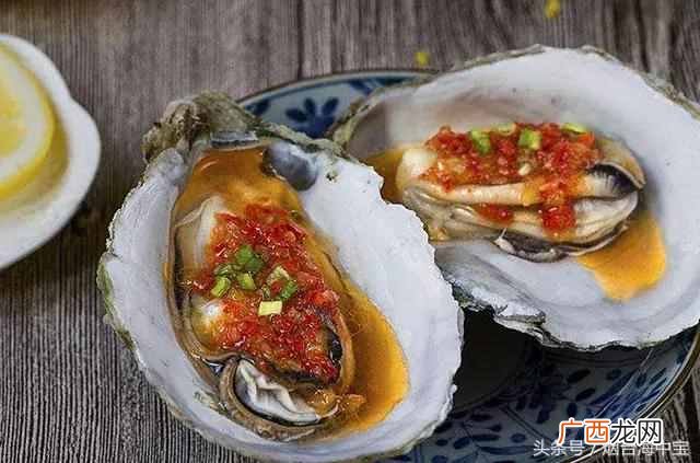 海蛎子怎么吃,海蛎子有哪些营养!