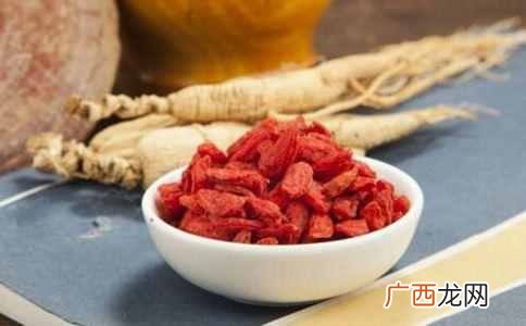 枸杞怎么吃效果最好，枸杞有什么功能！