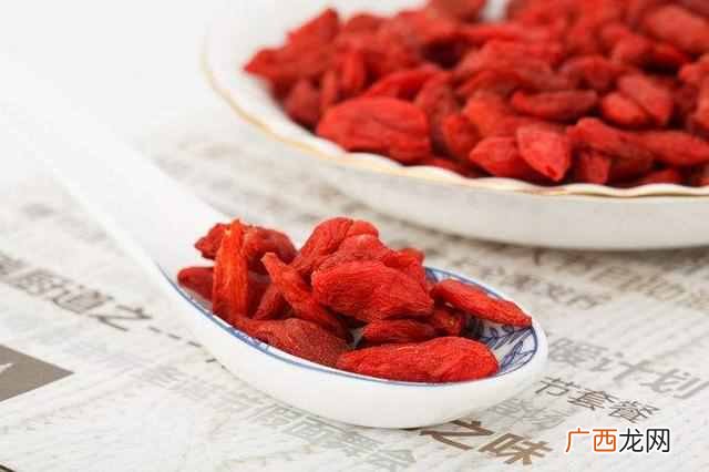 枸杞怎么吃效果最好，枸杞有什么功能！