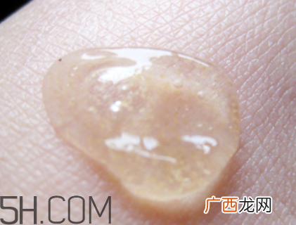 佰草集脸部去角质磨砂啫哩怎么样_好用吗