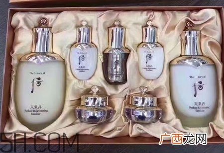 whoo后天气丹系列怎么用_whoo后天气丹系列使用顺序