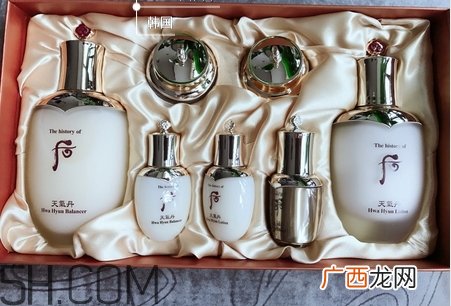 whoo后天气丹系列怎么用_whoo后天气丹系列使用顺序