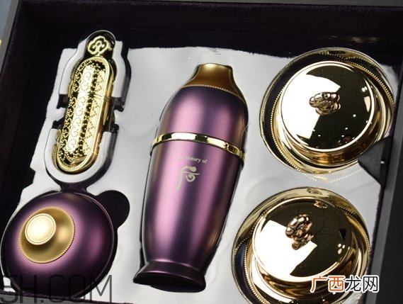 whoo后还幼系列怎么用_whoo后还幼系列使用顺序