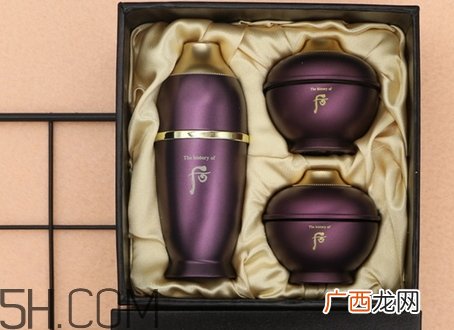 whoo后还幼系列怎么用_whoo后还幼系列使用顺序