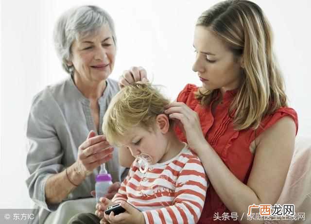 头上长虱子怎么办，小妙招教你去除方法！