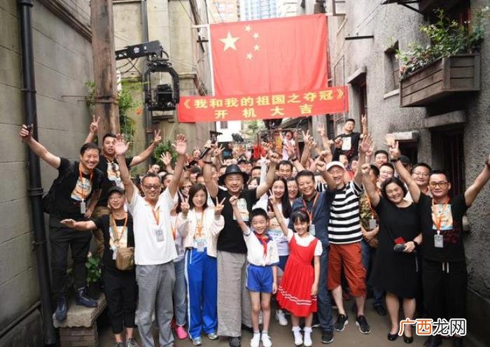 徐峥陈凯歌，陈凯歌徐峥等七导演联手拍摄献礼片