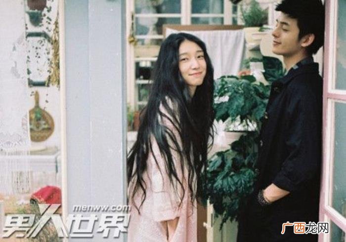 男人看喜欢人的眼神，男人看到心上人的眼神什么样