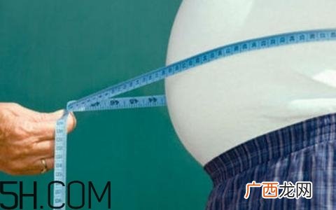 腹部肥胖是什么原因？怎样才能让腹部瘦下来？