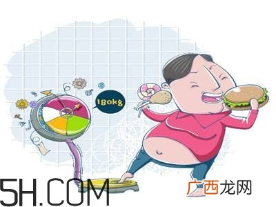 腹部肥胖是什么原因？怎样才能让腹部瘦下来？