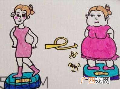 冬天容易长胖吗？是冬天容易长胖还是夏天容易长胖？