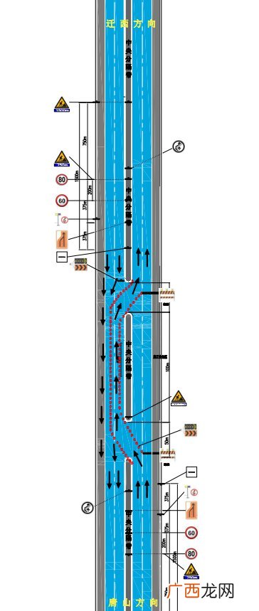 2022唐山高速实时路况信息