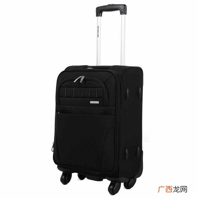 旅行箱密码忘了怎么办，教你一招就搞定！