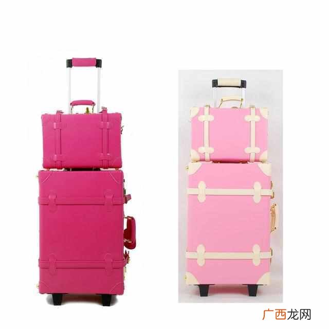 旅行箱密码忘了怎么办，教你一招就搞定！