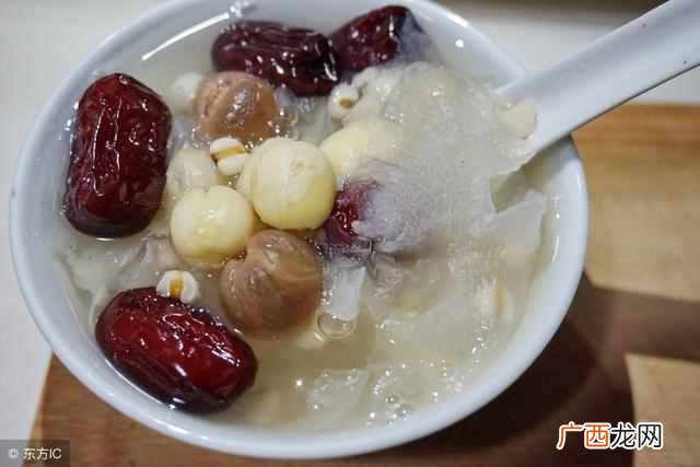 桂圆干怎么吃，桂圆干的功效有哪些！
