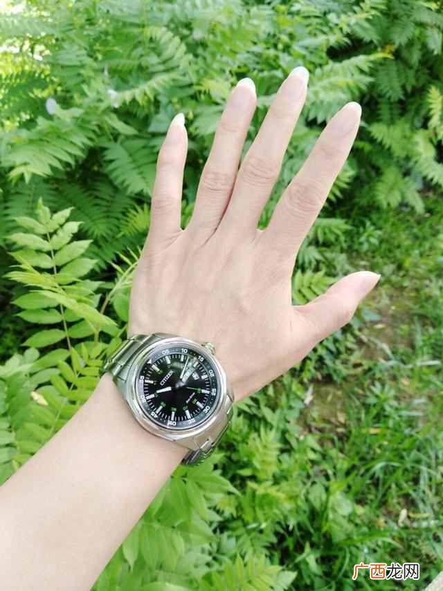西铁城手表怎么样，西铁城手表什么档次价位！