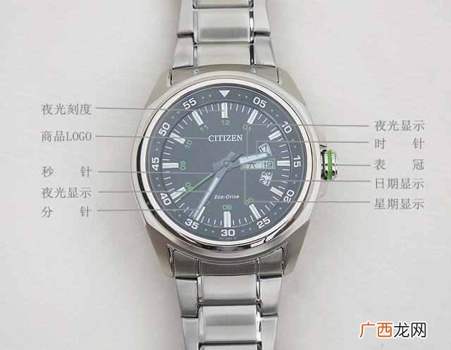 西铁城手表怎么样，西铁城手表什么档次价位！