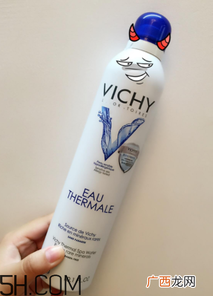 薇姿喷雾适合什么肤质?薇姿适合敏感肌吗?