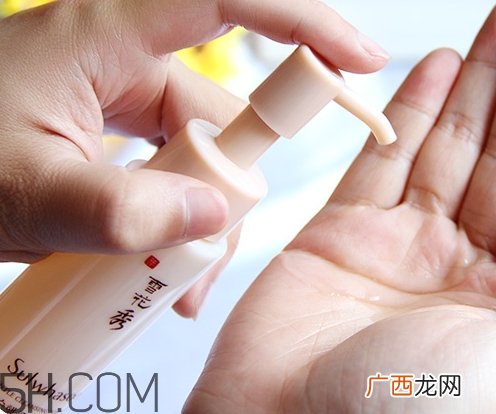 雪花秀洗面奶真假怎么辨别_对比图