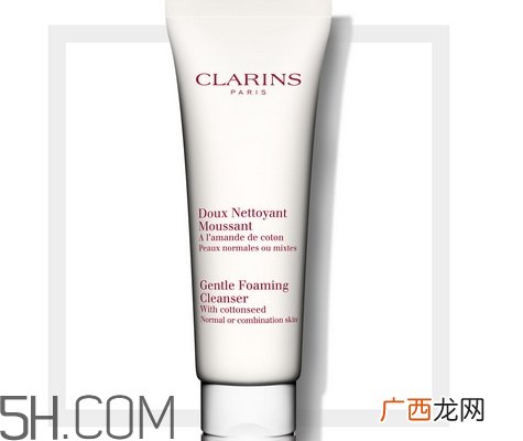 娇韵诗洗面奶怎么样_娇韵诗洗面奶好用吗