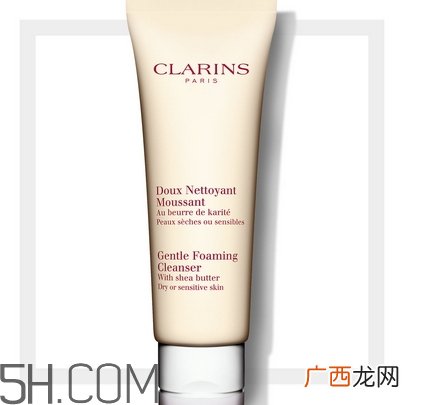 娇韵诗洗面奶怎么样_娇韵诗洗面奶好用吗