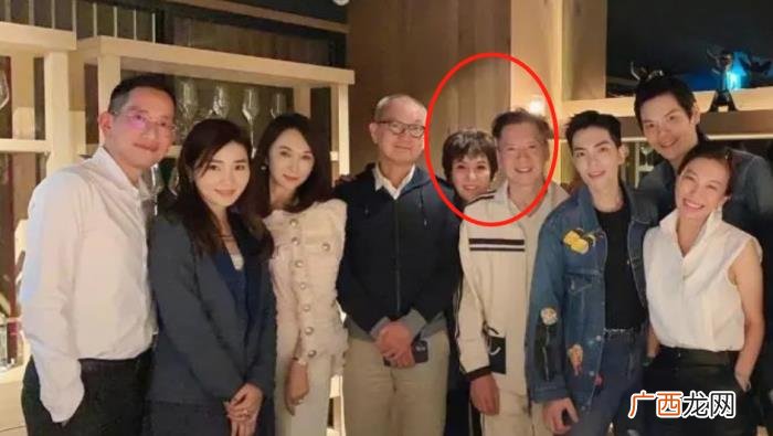 向佐萧敬腾,向佐晒与萧敬腾"撞脸照"