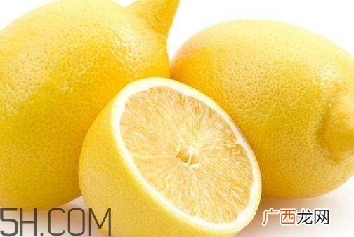 柠檬水可以祛痘吗?祛痘可以用柠檬水吗?