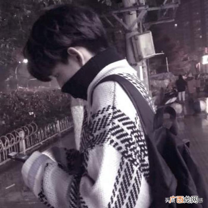 男人被你伤心后的表现，你觉得男人的心一旦被伤透了