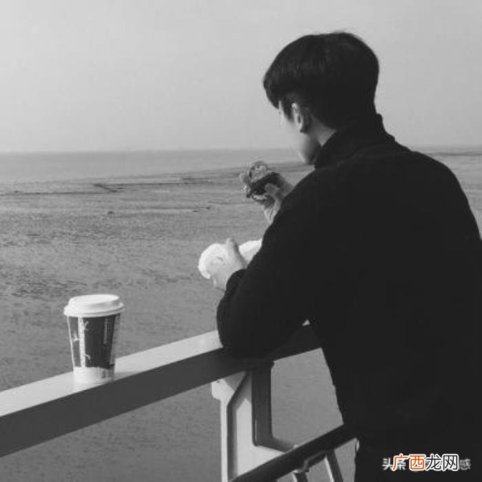 男人被你伤心后的表现，你觉得男人的心一旦被伤透了