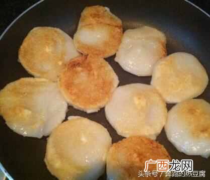糍粑怎么做好吃，家常做法好吃美味！