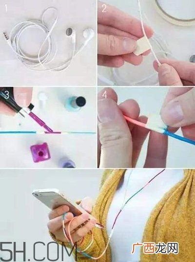 过期的指甲油还能用吗？卸指甲油的小妙招