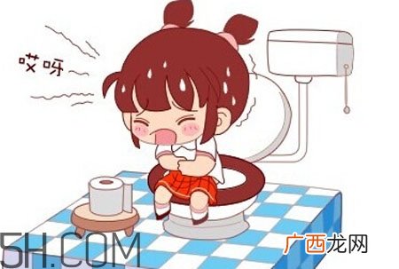 厕所蹲久了的危害是什么？日常解便秘的方法有哪些？