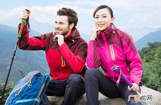 冲锋衣怎么洗，户外知识干货分享！