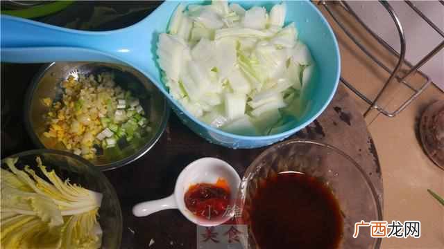 醋溜白菜怎么做，家常做法推荐！