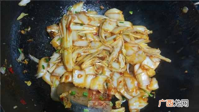 醋溜白菜怎么做，家常做法推荐！