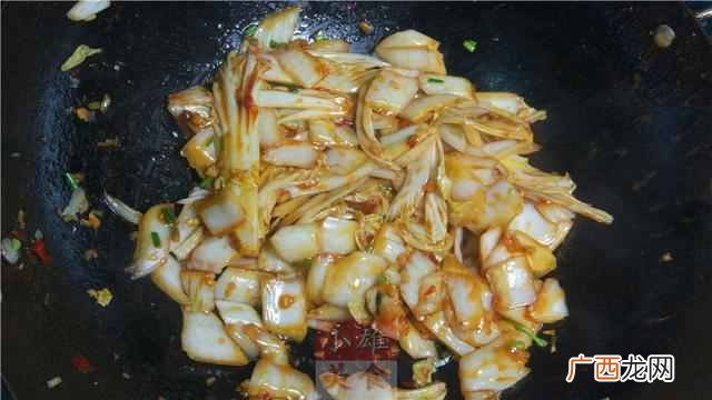 醋溜白菜怎么做，家常做法推荐！
