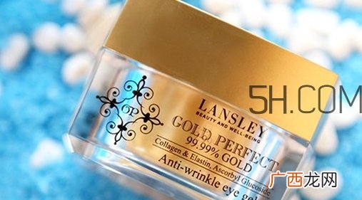 beauty buffet黄金眼霜怎么用_多久用一次