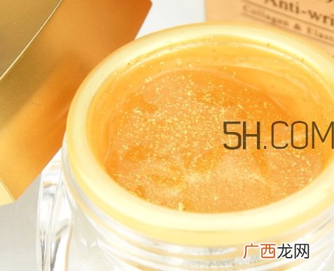 beauty buffet黄金眼霜怎么用_多久用一次