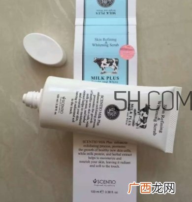 beauty buffet去角质凝胶怎么用？